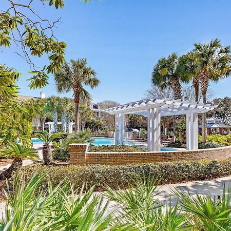 Apartmán Sand & Serenity Destin Exteriér fotografie