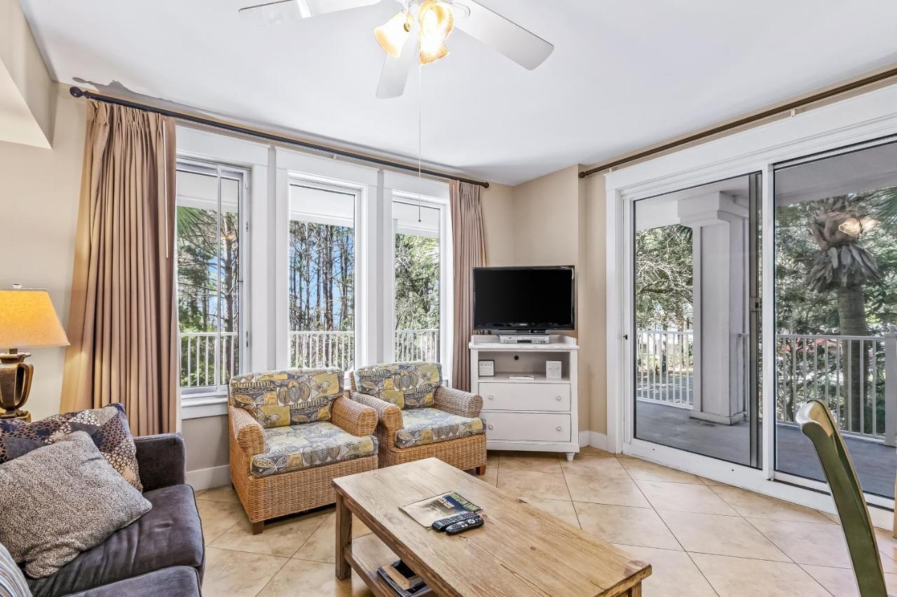 Apartmán Sand & Serenity Destin Exteriér fotografie