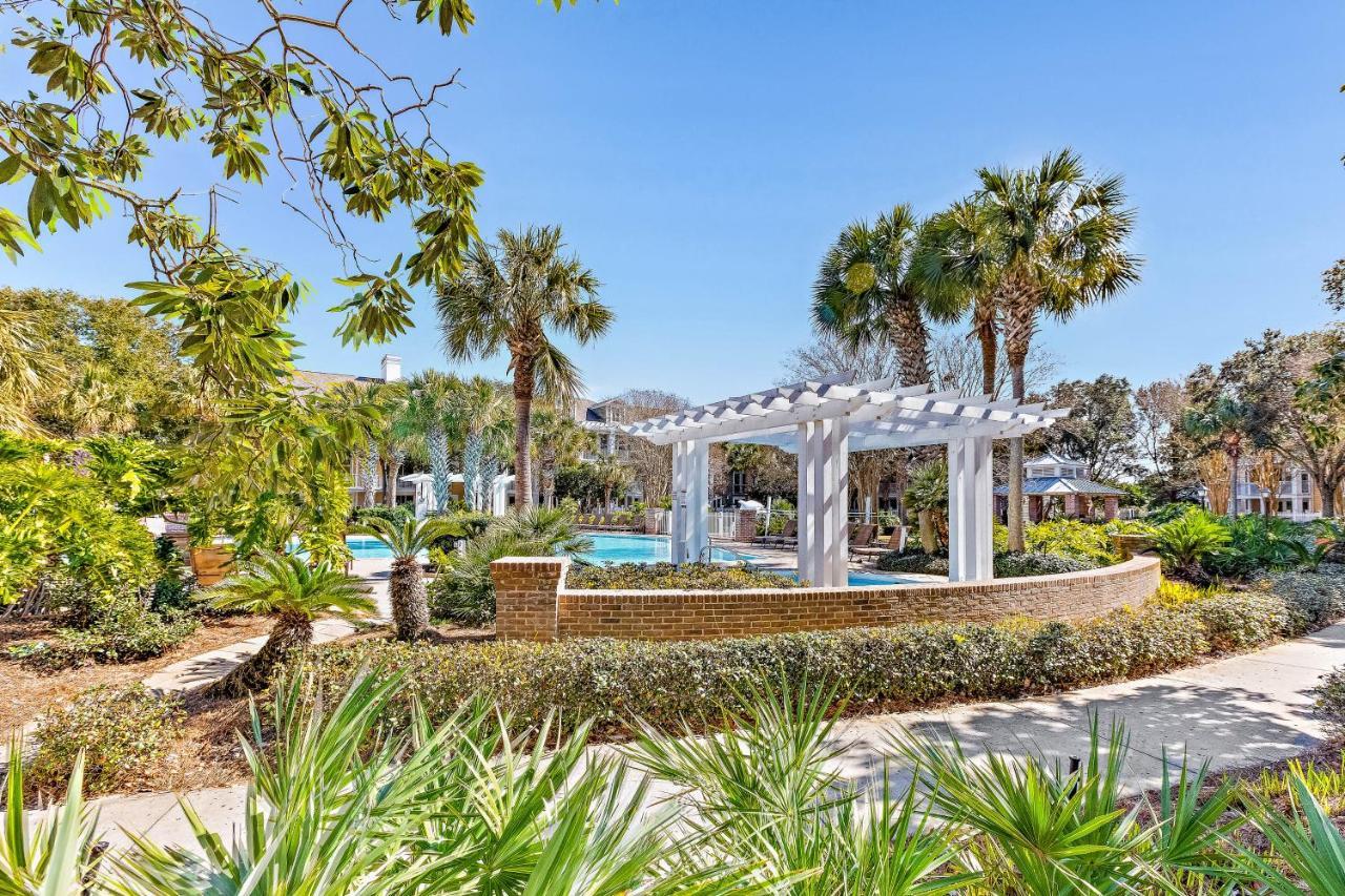 Apartmán Sand & Serenity Destin Exteriér fotografie