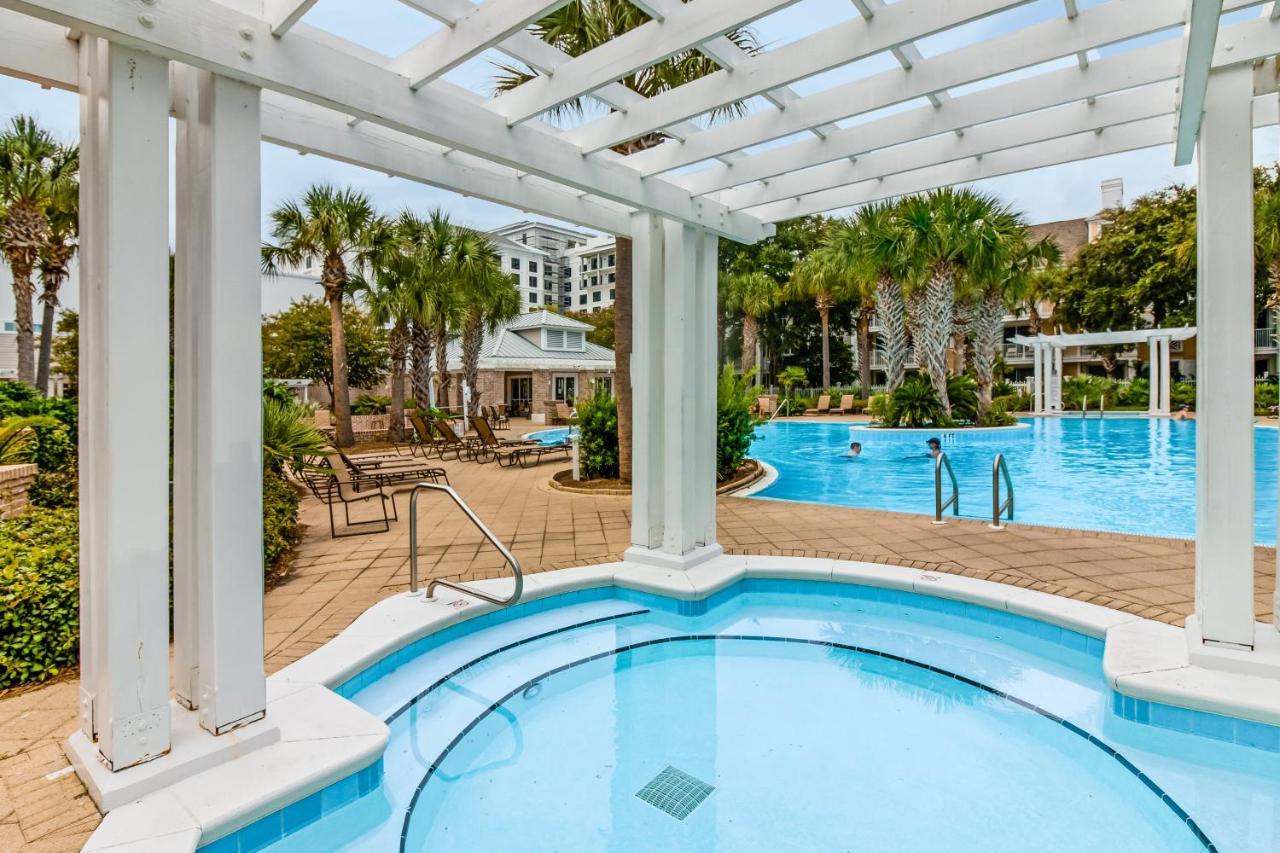 Apartmán Sand & Serenity Destin Exteriér fotografie
