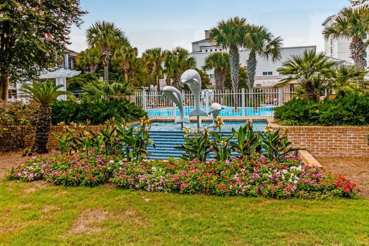 Apartmán Sand & Serenity Destin Exteriér fotografie