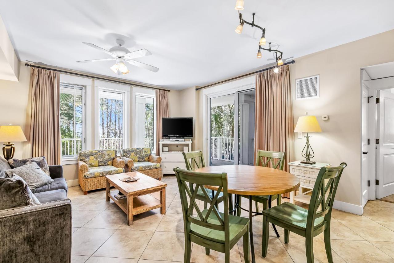 Apartmán Sand & Serenity Destin Exteriér fotografie