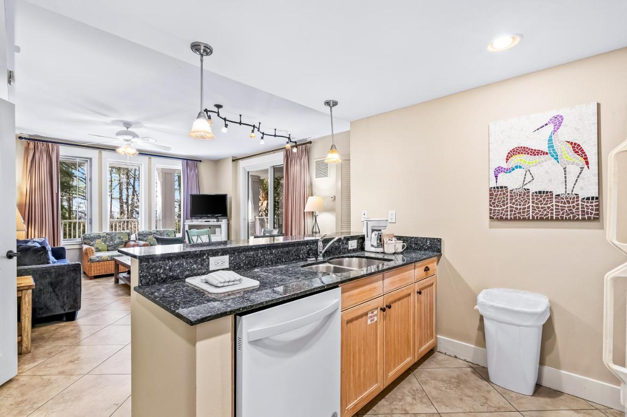 Apartmán Sand & Serenity Destin Exteriér fotografie