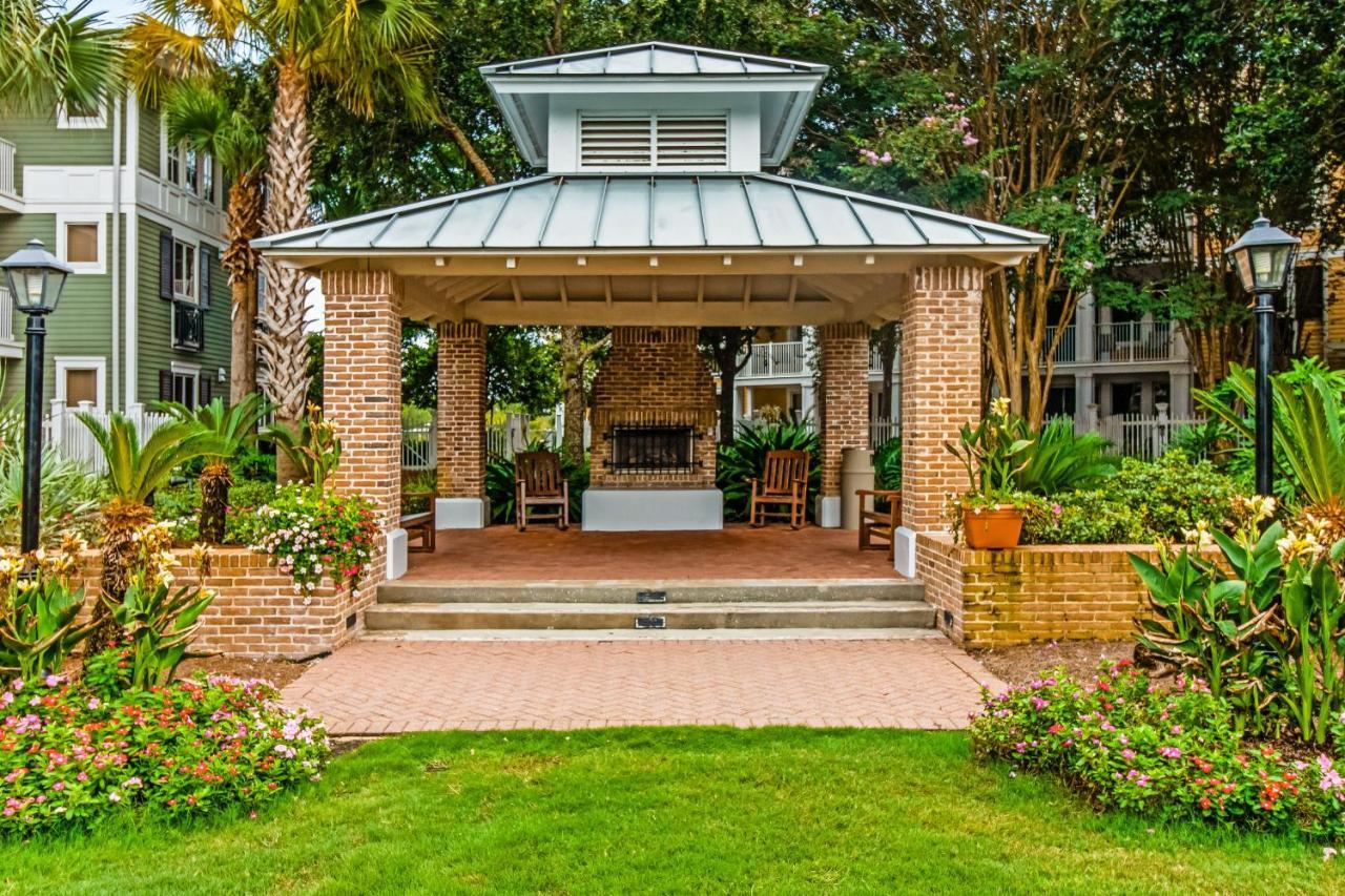 Apartmán Sand & Serenity Destin Exteriér fotografie