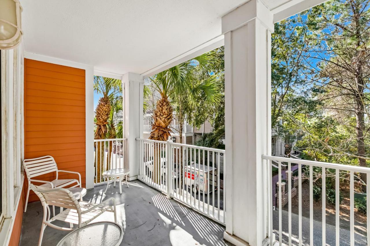 Apartmán Sand & Serenity Destin Exteriér fotografie