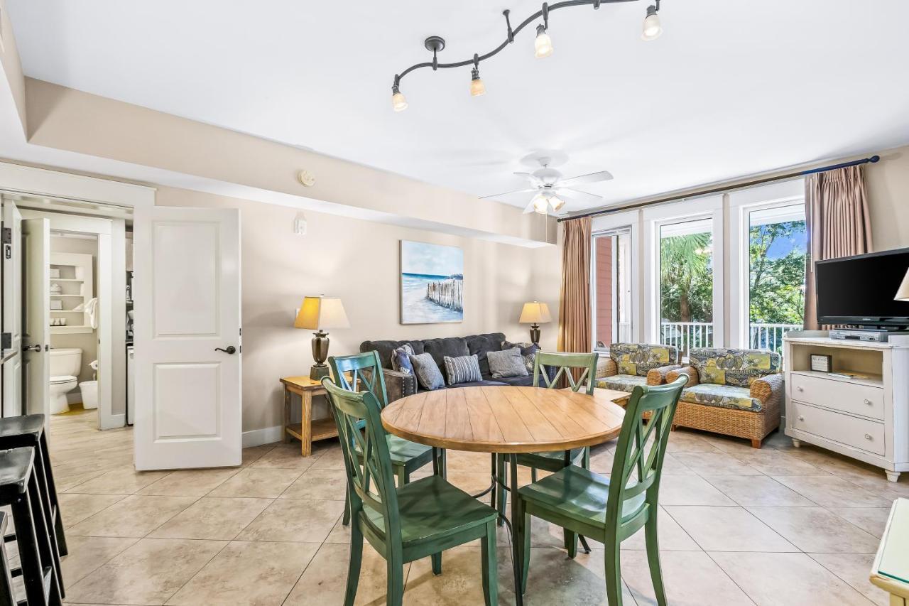 Apartmán Sand & Serenity Destin Exteriér fotografie