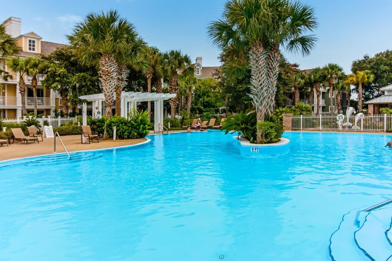 Apartmán Sand & Serenity Destin Exteriér fotografie