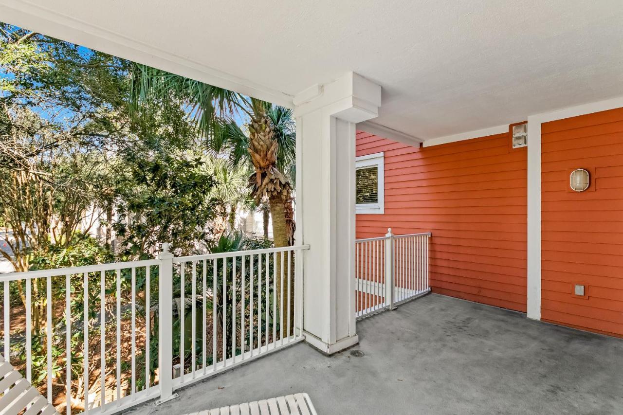 Apartmán Sand & Serenity Destin Exteriér fotografie