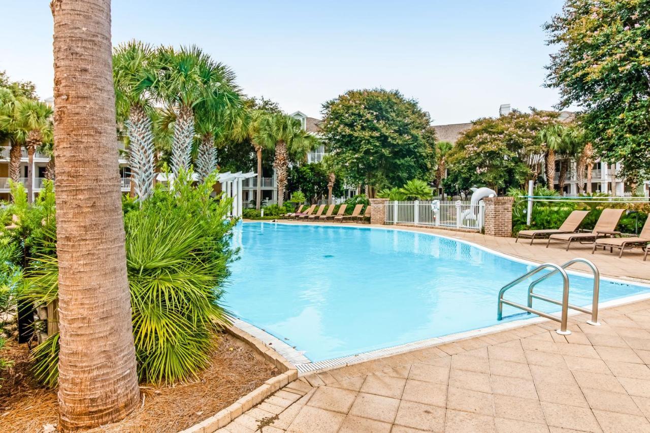 Apartmán Sand & Serenity Destin Exteriér fotografie