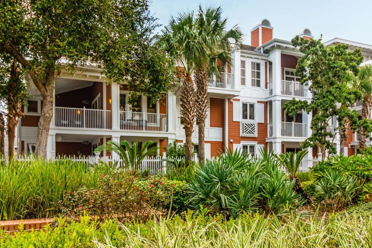 Apartmán Sand & Serenity Destin Exteriér fotografie